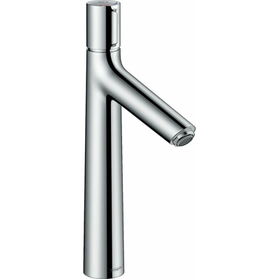 Talis Select S Miscelatore per lavabo 190, senza scarico a scomparsa, sporgenza 131mm - 72045000 - Hansgrohe
