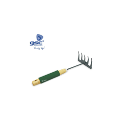 Rastrello da giardinaggio 003602082 - GSC en oferta