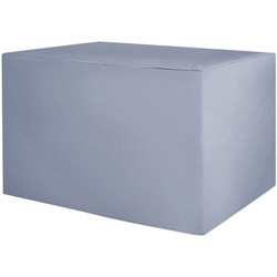 Parapioggia per mobili da giardino 200 x 185 x 75 cm en oferta