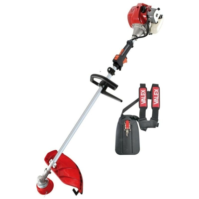 Decespugliatore a scoppio Valex Easy 52FG catalizzato - -