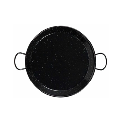 Padella valenciana smaltata Cm 50 características