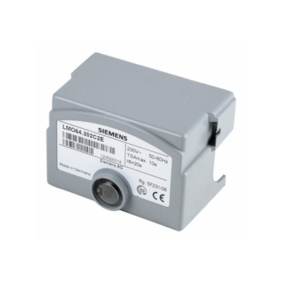 Kit controllo Siemens lmo 64 - ATLANTIC : 000261