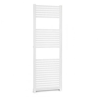 Ercos - SCALDASALV.ACCI. L.500 RAL 9010 MODELLO OPERA