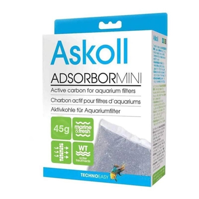 Adsorbor Mini 45gr - Askoll