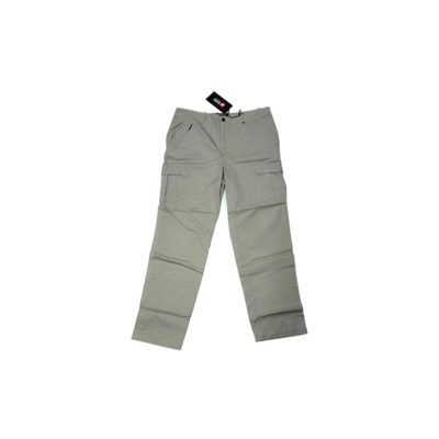 pantaloni da lavoro LOTTO works J5068 pants sammer sabbia (size 54 XXL)
