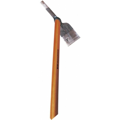 SHW - Rex-Scopa Ha Foglie Con Manico