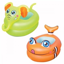 51125 piscina elefante per bambino/vinile spesso gioco per bambini Pool-w1 en oferta