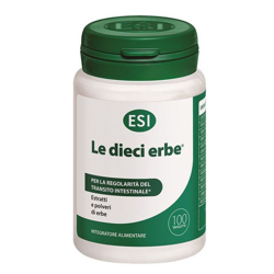 Esi Le Dieci Erbe® en oferta