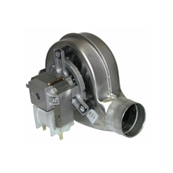 Ventilatore - DIFF per Unical : 02393K características