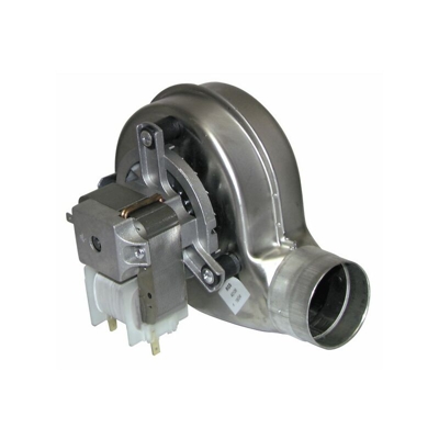 Ventilatore - DIFF per Unical : 02393K