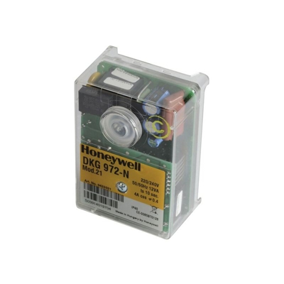 Apparecchiatura DKG 972 MOD 21 - DIFF per Bosch : 8718584071