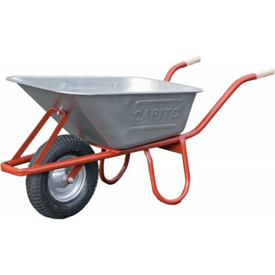 Capito - Eurocar Carriola 100 L,