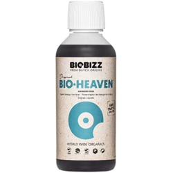 BioBizz BIO HEAVEN Stimolatore Crescita Fioritura 250 ml características