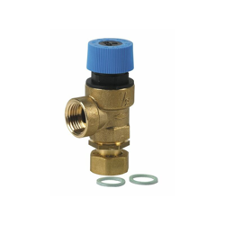 Valvola sicurezza sanitaria - DIFF per Unical : 03311W precio