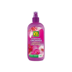Kb Idratante Orchidee 300 Ml precio