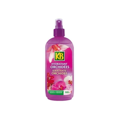 Kb Idratante Orchidee 300 Ml