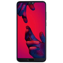 P20 Pro Blu 128 GB 4G / LTE Dual Sim Impermeabile Display 6.1'' Full HD+ Fotocamera 40 Mpx Android - Europa características