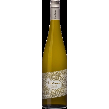 LOCUS FOLLE BLANCHE 2019 - SAGET LA PERRIERE