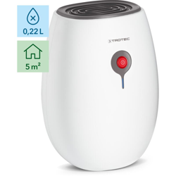 Trotec Deumidificatore Peltier TTP 2 E en oferta