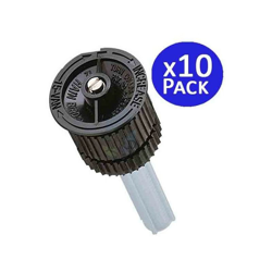 10 ugelli per diffusori regolabili Rain Bird 15VAN. Portata 4,5 metri en oferta