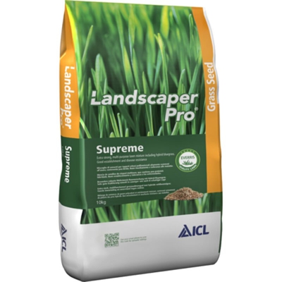 Semente per Prati Supreme landscaperpro 1kg