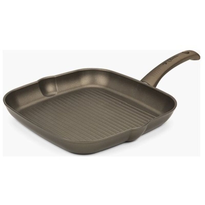 Illa Olivilla Extra Bistecchiera 28x28cm