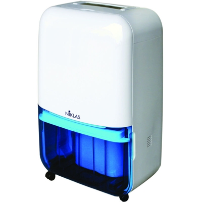 Deumidificatore Niklas Dry 20 220V Fraschetti