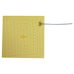Thermo TECH Poliestere Lamina riscaldante Autoadesivo 12 V/DC, 12 V/AC 35 W Tipo di protezione IPX4 (L x L) 260 mm x 26 características
