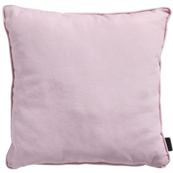 Madison Cuscino Panama 45x45 cm Rosa Pastello - Rosa características