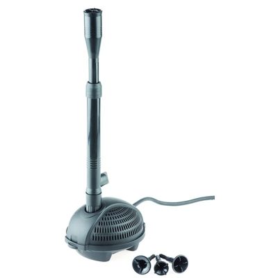 Pontec 56465 Pompa per getti e giochi dacqua 720 l/h