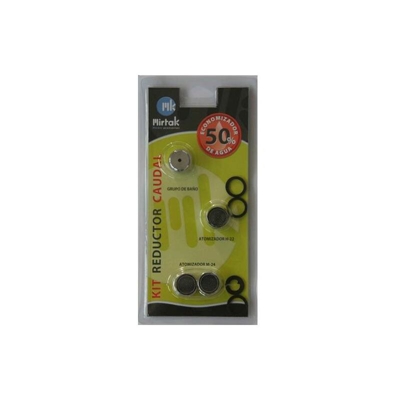 Kit Atomizzatore Riduzione Acqua (Bl-4)