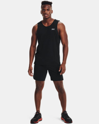 Maglietta UA Iso-Chill Run da uomo precio