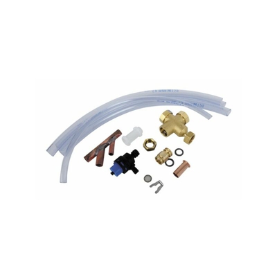 Valvola sicurezza (sacchetto) : 61305178 - Chaffoteaux