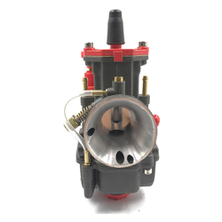 Thsinde - Carburatore PWK per moto, quad, dirt bike, PWK24 PWK26 PWK28 PWK30 PWK34, per modelli Honda, Yamaha, Suzuki, Kawasaki, K.T.M. en oferta