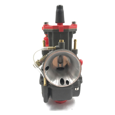 Thsinde - Carburatore PWK per moto, quad, dirt bike, PWK24 PWK26 PWK28 PWK30 PWK34, per modelli Honda, Yamaha, Suzuki, Kawasaki, K.T.M.