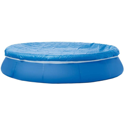 Happy People Copertura di Protezione Universale per Piscina 366 cm - Blu en oferta