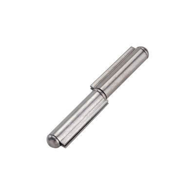 Combi Arialdo - COMBI 110 CERNIERA TAPPO 2 ALI PERNO RONDELLA FISSA CERNIERE PER FERRO A SALDARE-200 mm PESANTE 200 mm PESANTE