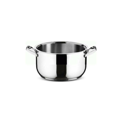 Casseruola Fonda Sfiziosa in acciaio inox 26 cm - Lagostina en oferta