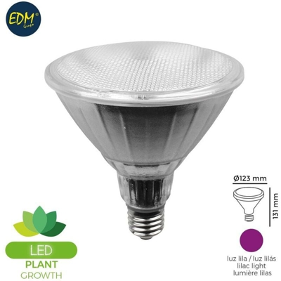 Lampadina a led par38 13w grolux - EDM