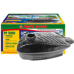 Sera Pond Precision PP 3000 - Pompa per Laghetto - Portata 3500L/H Consumo 55watt en oferta