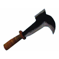 Roncola Brixo doppio taglio mod. cacciatoe 243 precio