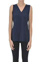 Silk top características