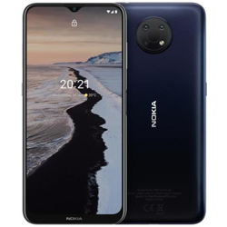 G10 32 GB Dual Sim Display 6.5'' HD+ Slot Micro SD Fotocamera 13 Mpx Android Blu características