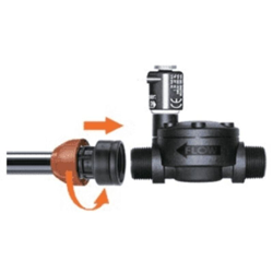 Claber - Raccordo d. 20mm Filetto 1'' m per Irrigazione Interrata características