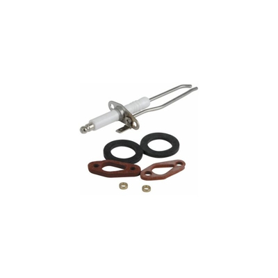 Elettrodo accensione & sonda rilevazione - DIFF per De Dietrich : 0295165