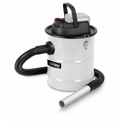 XPABIDON20-12L - Aspiraceneri ricaricabile 20V 12 litri (senza batteria) - X-performer