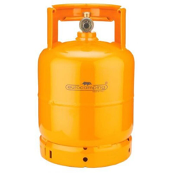 Bombola Per Gas Liquido Da Kg.3 en oferta