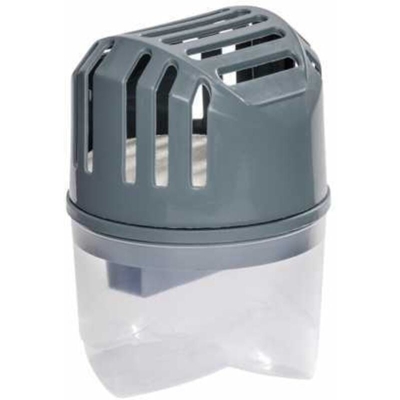 Deumidificatore grigio 250 g