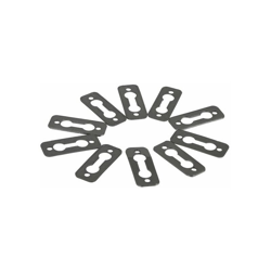 Guarnizione elettrodi M160 (X 10) : BI1313109 - Biasi en oferta