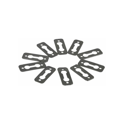 Guarnizione elettrodi M160 (X 10) : BI1313109 - Biasi